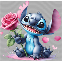 Stitch-SH  273